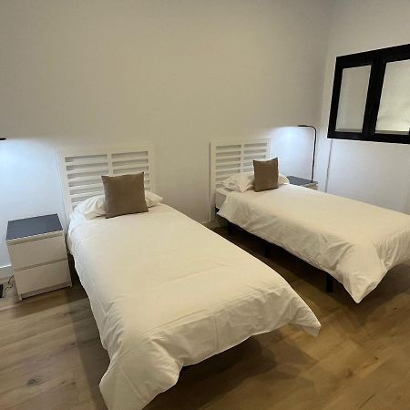 Luxury Seaview Apartment Las Canteras 라스팔마스 외부 사진