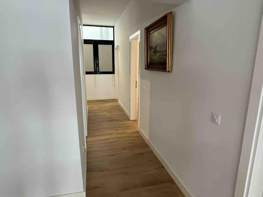 Luxury Seaview Apartment Las Canteras 라스팔마스 외부 사진
