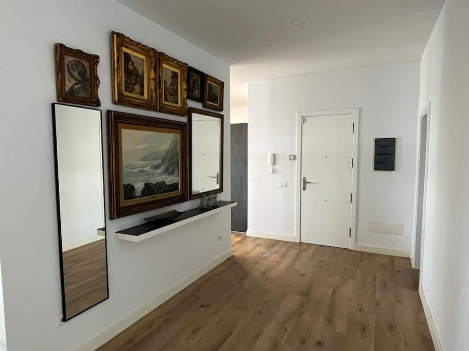 Luxury Seaview Apartment Las Canteras 라스팔마스 외부 사진